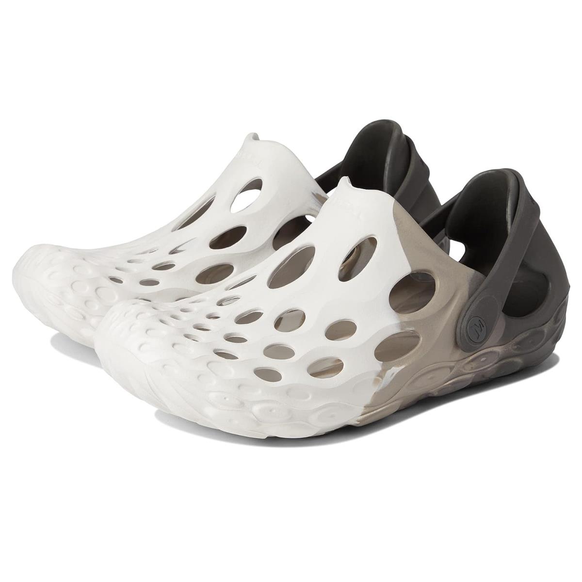 merrell men's hydro moc black