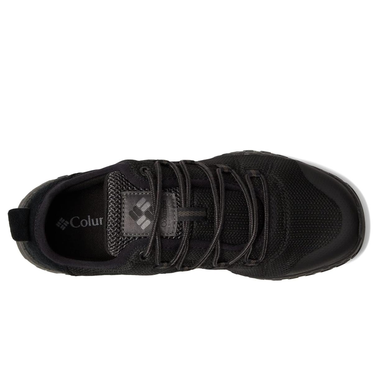 Columbia shoes  - Black/Dark Grey 0