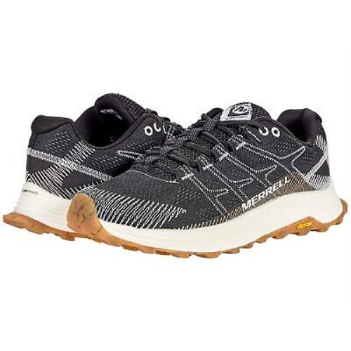Woman`s Sneakers Athletic Shoes Merrell Moab Flight Solution Dye