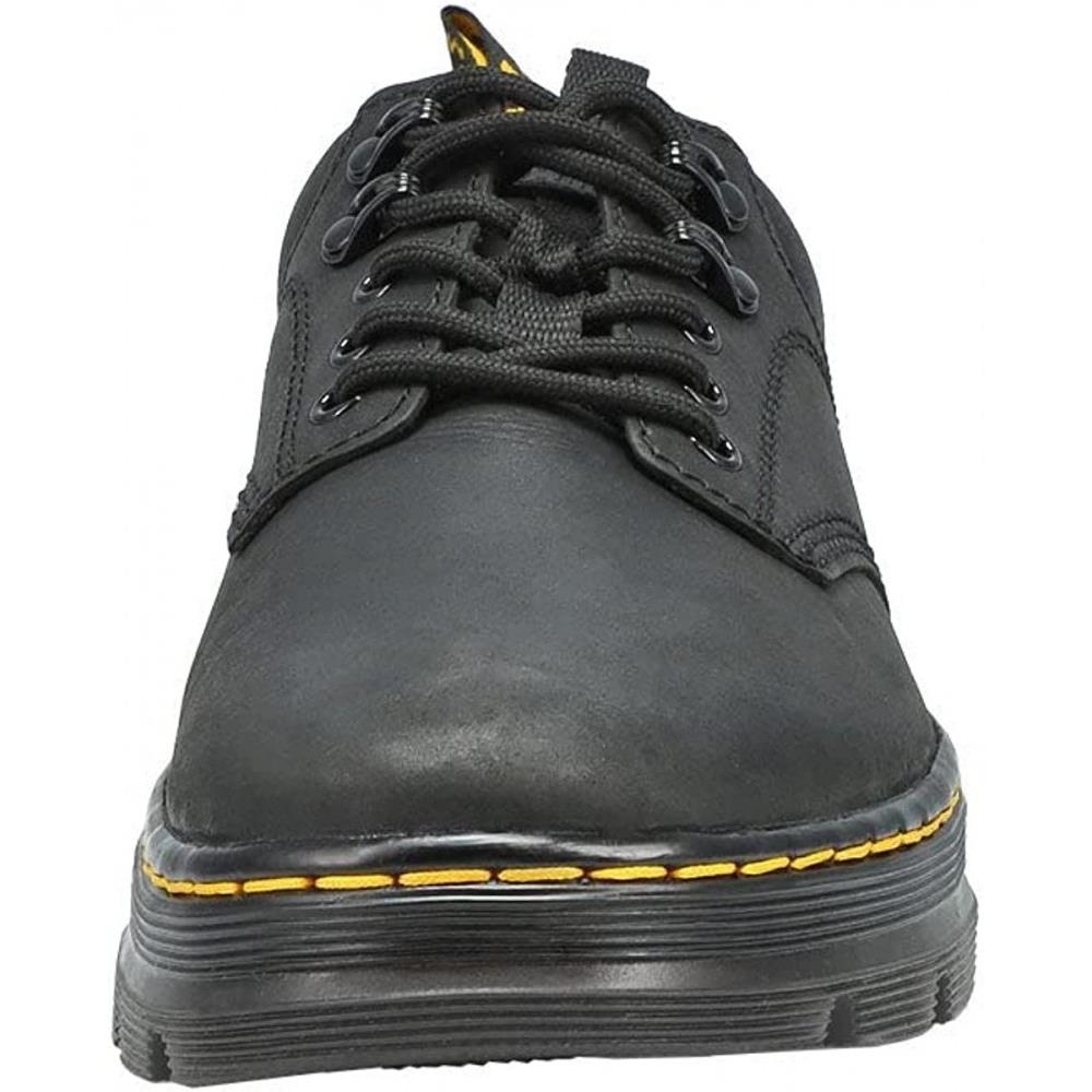 Dr. Martens Unisex-adult 5 Tie Shoe Oxford