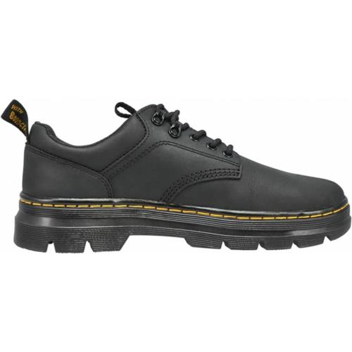 Dr. Martens shoes  - Black Wyoming 2