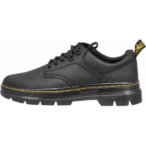 Dr. Martens shoes  - Black Wyoming 3