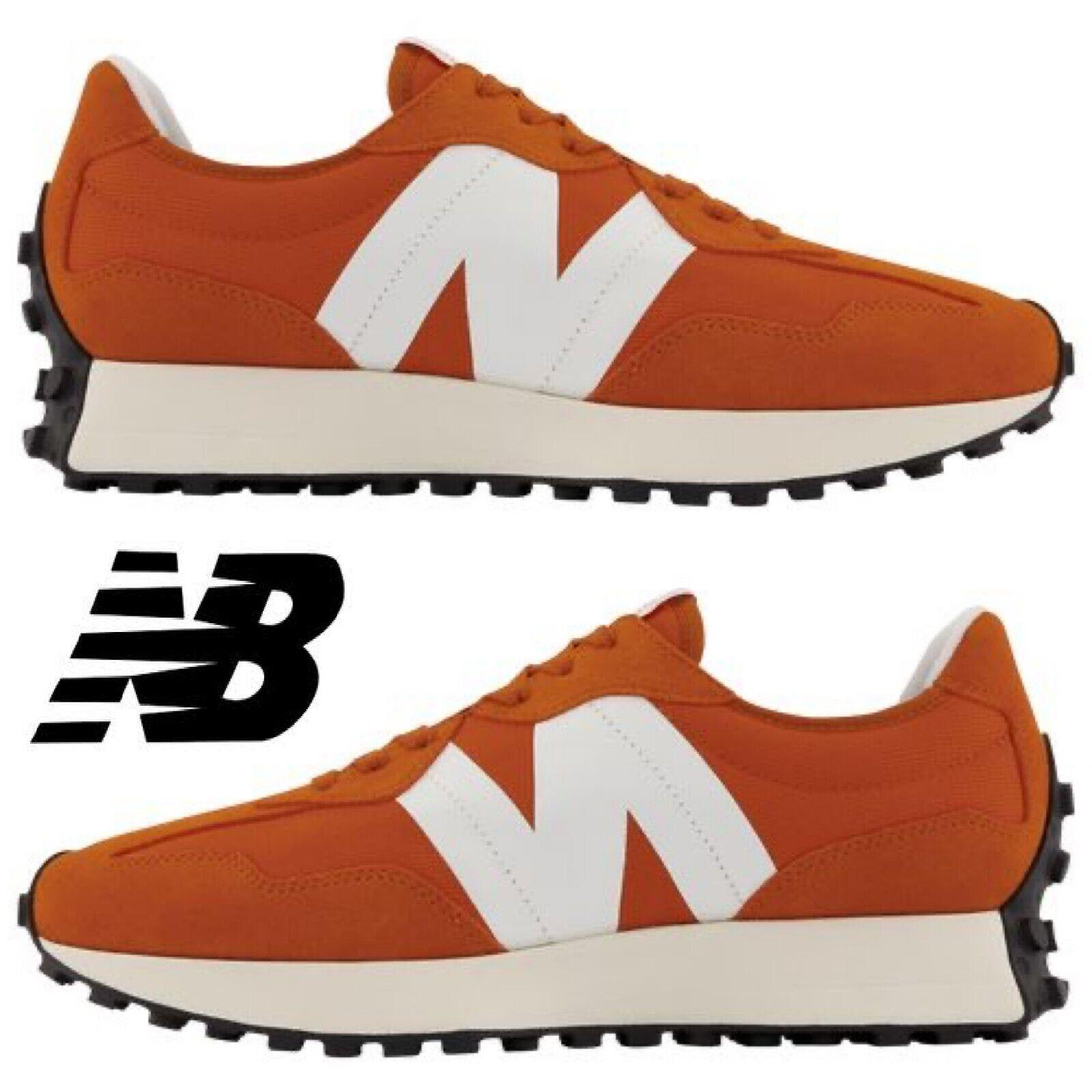 Balance 327 Men`s Sneakers Casual Shoes Running Premium Comfort Sport