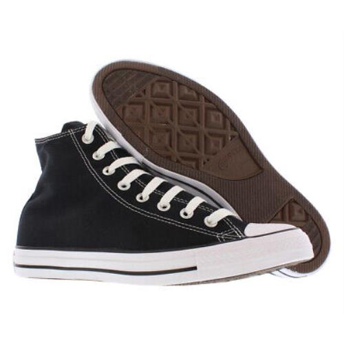Converse All Star Chuck Taylor Hi Ox Unisex Shoes