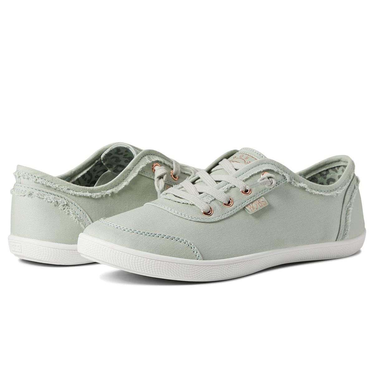 Woman`s Sneakers Athletic Shoes Bobs From Skechers Bobs B Cute Sage