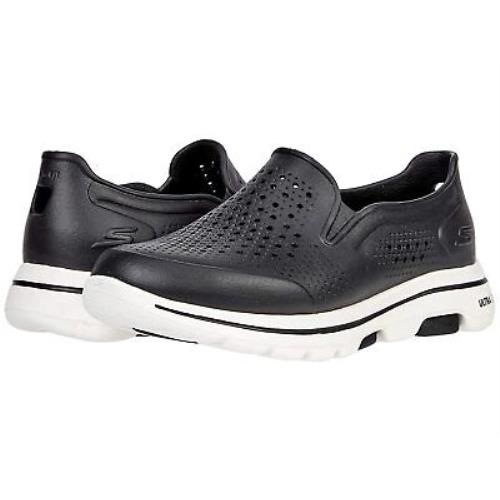 Man`s Sneakers Athletic Shoes Skechers Foamies Go Walk 5 - Easy Going