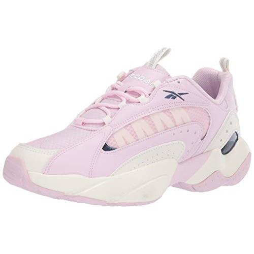 Reebok Women`s Royal Pervader Sneaker - Choose Sz/col Pixel Pink/Chalk/Noble Grey
