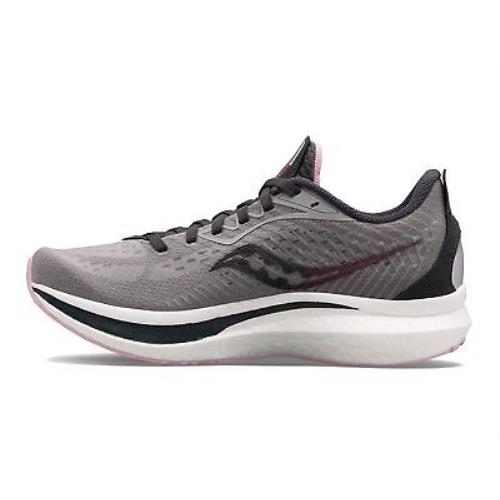 Woman`s Sneakers Athletic Shoes Saucony Endorphin Speed 2