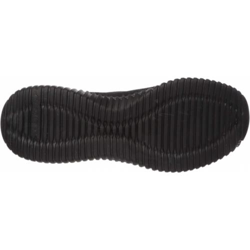 Skechers shoes  - Black/Black 2