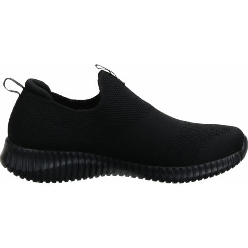 Skechers shoes  - Black/Black 7