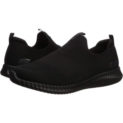Skechers shoes  - Black/Black 10