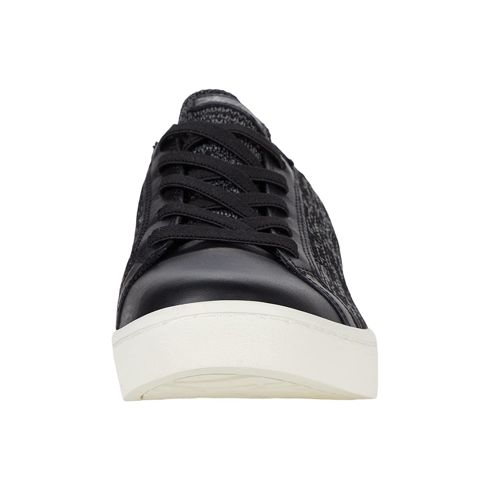 Skechers shoes  - Black 4