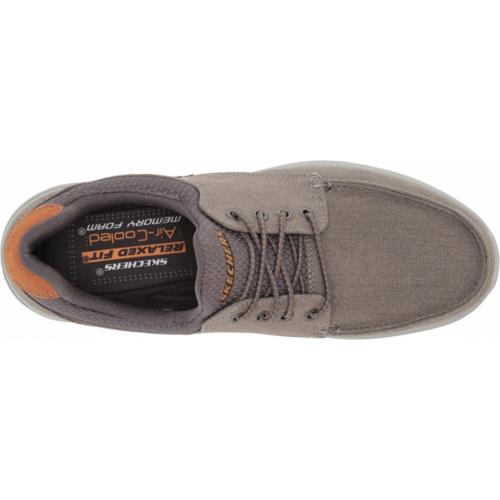 Skechers shoes  - Charcoal 3