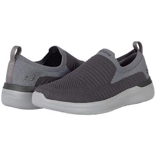 Man`s Sneakers Athletic Shoes Skechers Lattimore - Protero