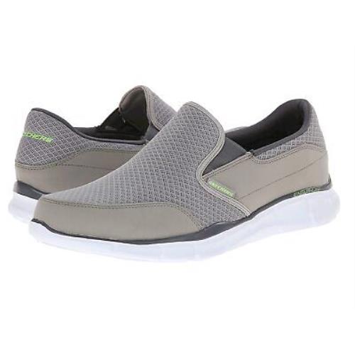 Man`s Sneakers Athletic Shoes Skechers Equalizer Persistent