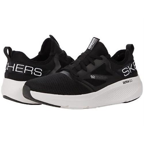 Man`s Sneakers Athletic Shoes Skechers Go Run Elevate - 220182