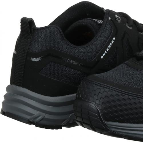 Skechers shoes  - Black 1