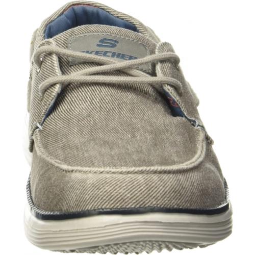Skechers shoes  - Light Grey 0