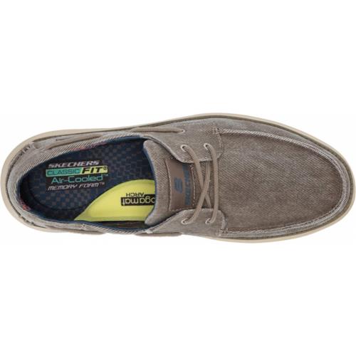 Skechers shoes  - Taupe 3