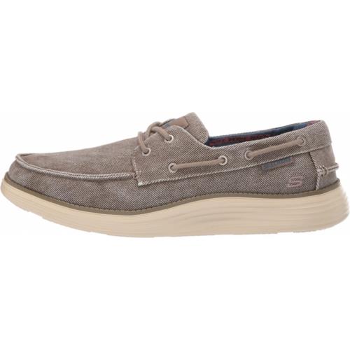 Skechers shoes  - Taupe 7