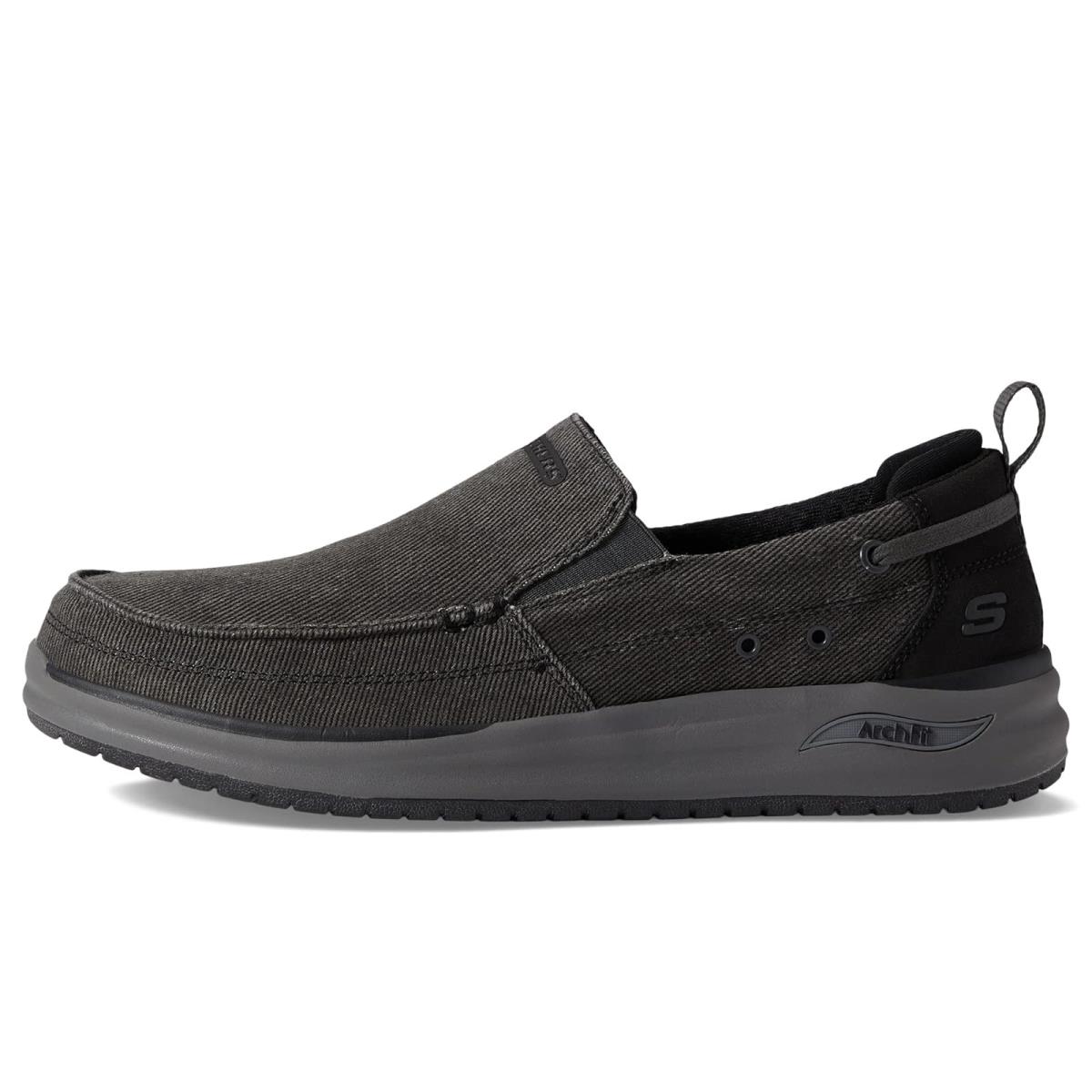 Skechers shoes  - Black 2