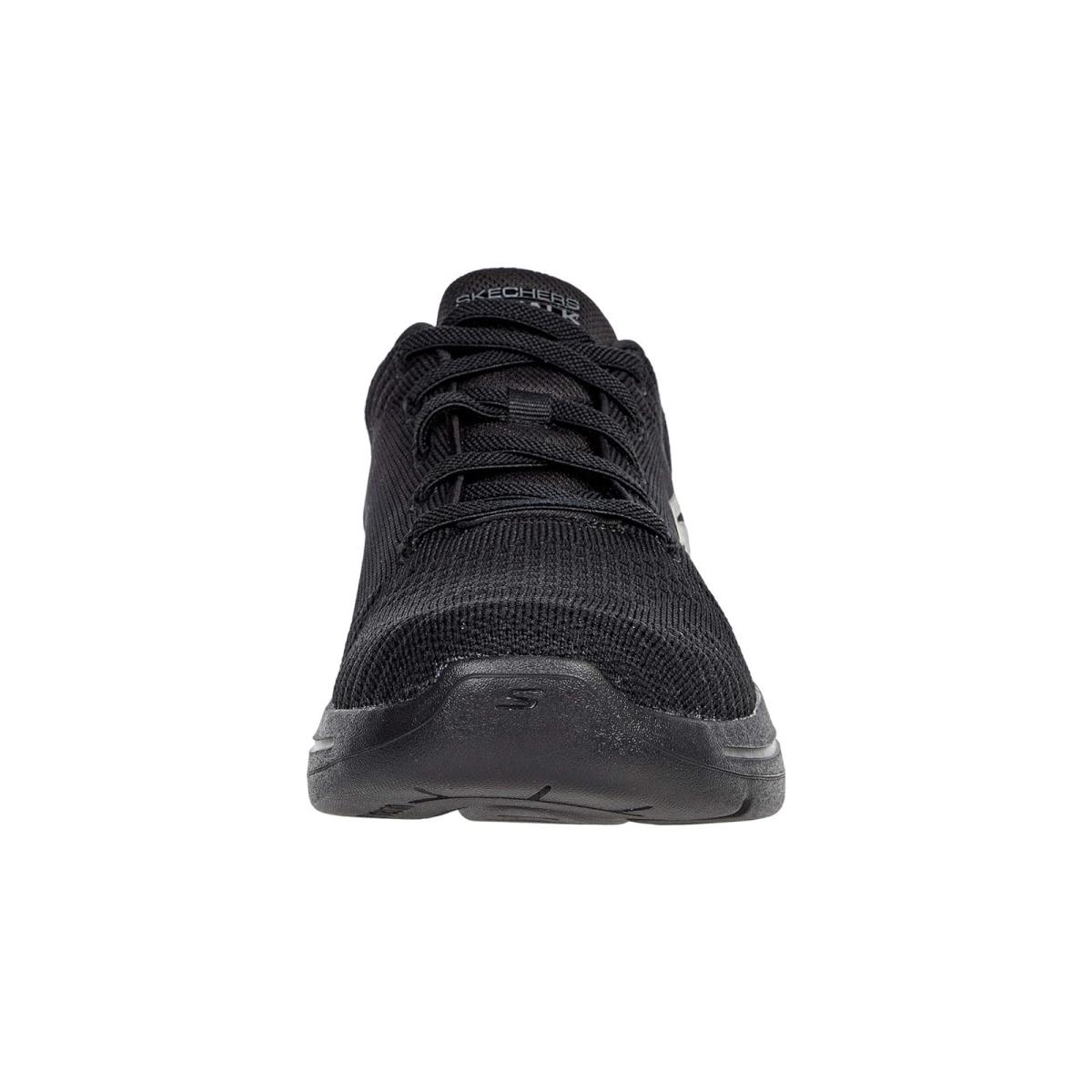 Man`s Shoes Skechers Performance Go Walk Arch Fit - 216126 ...