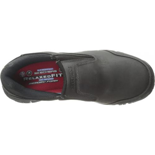 Skechers shoes  - Black 3