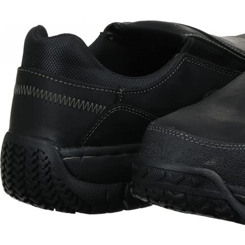 Skechers shoes  - Black 6
