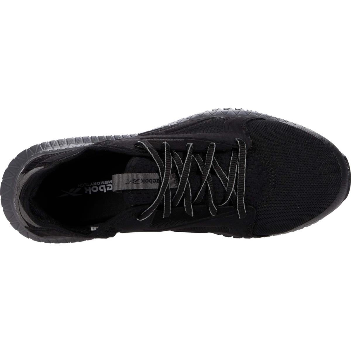 Reebok shoes  - Black/Grey 0