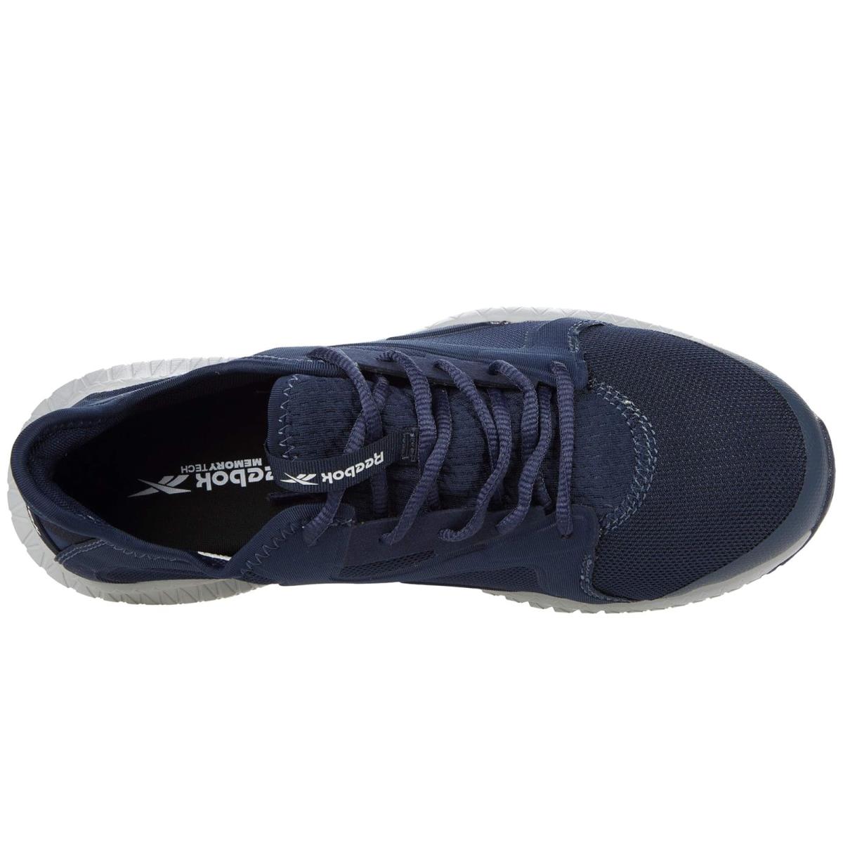 Reebok shoes  - Navy/Grey 0