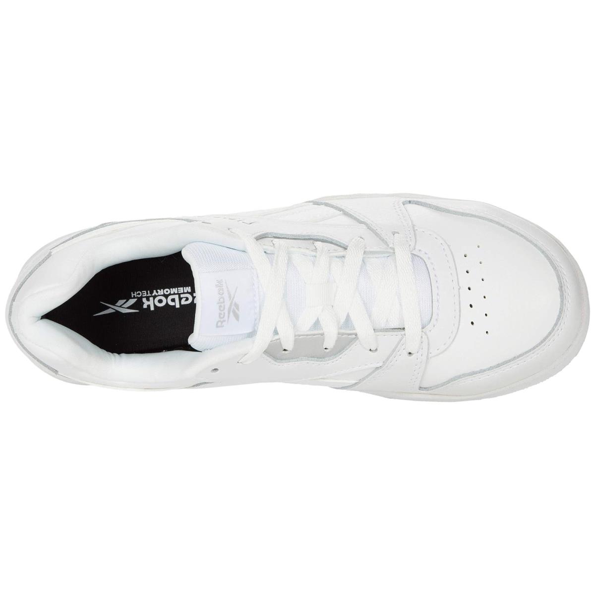 Reebok shoes  - White/Grey 0
