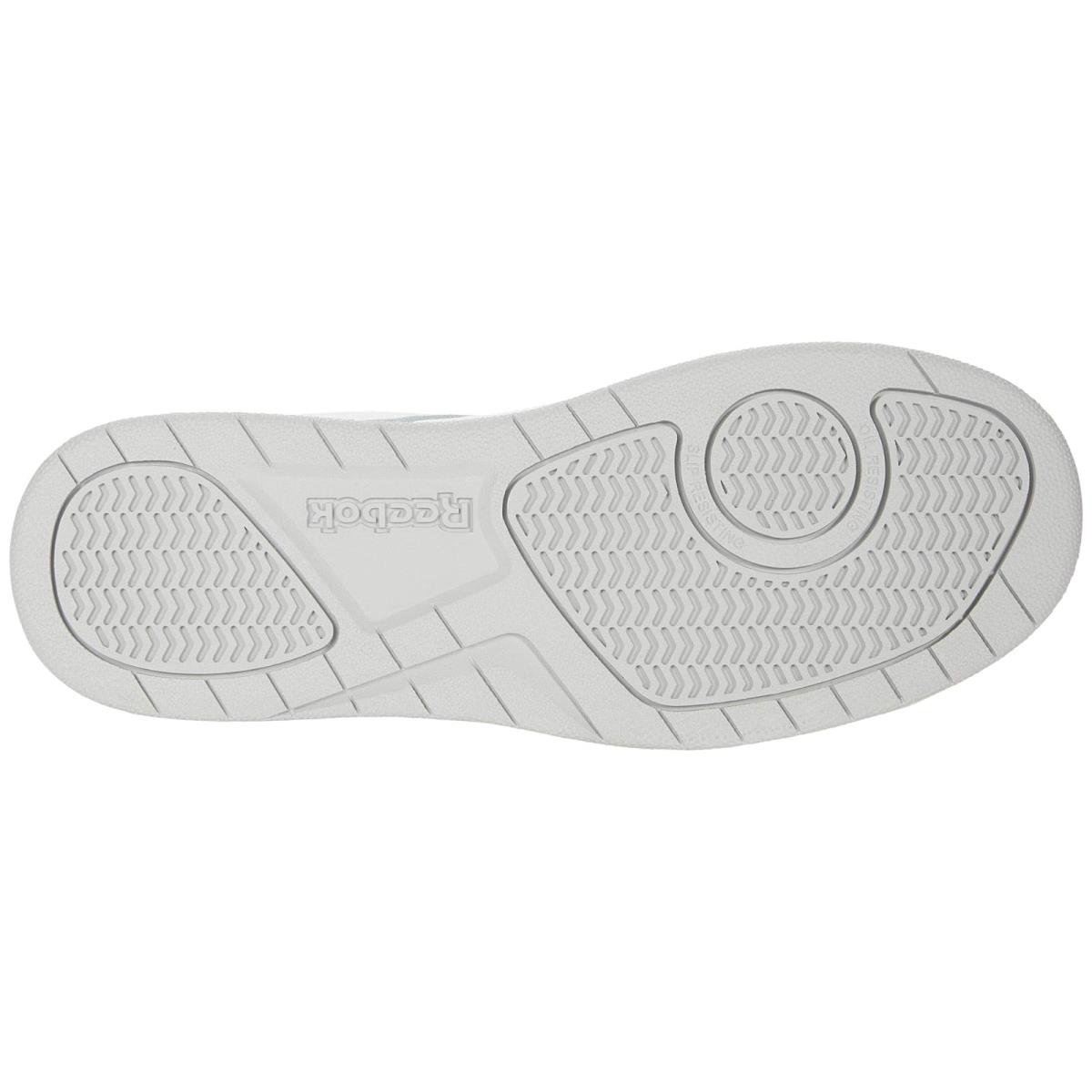 Reebok shoes  - White/Grey 1