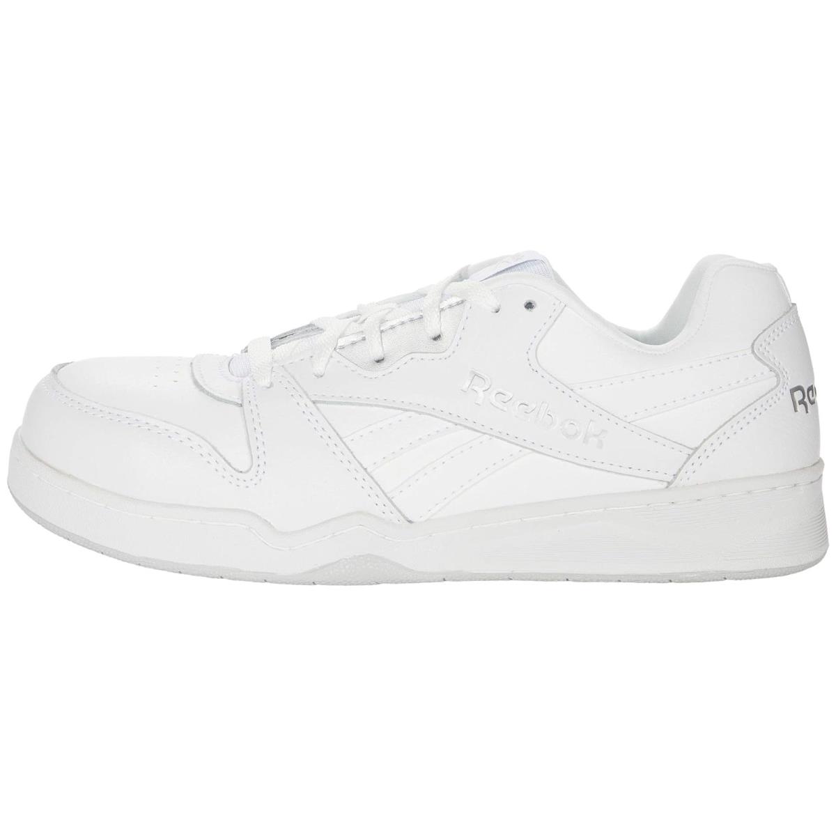 Reebok shoes  - White/Grey 2