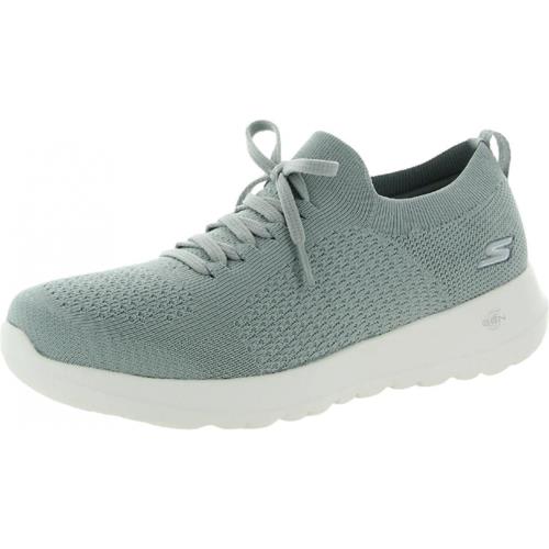 Skechers Womens Go Walk Joy Walking Fitness Athletic and Training Shoes