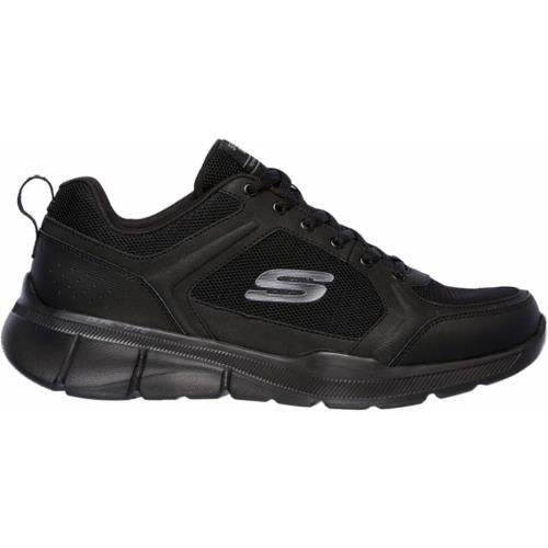 Skechers - Mens Equalizer 3.0- Deciment Shoes Size: 11.5 M US