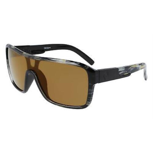 Dragon DR The Remix LL ION-963-60 Rob Machado Resin Sunglasses - Dragon ...