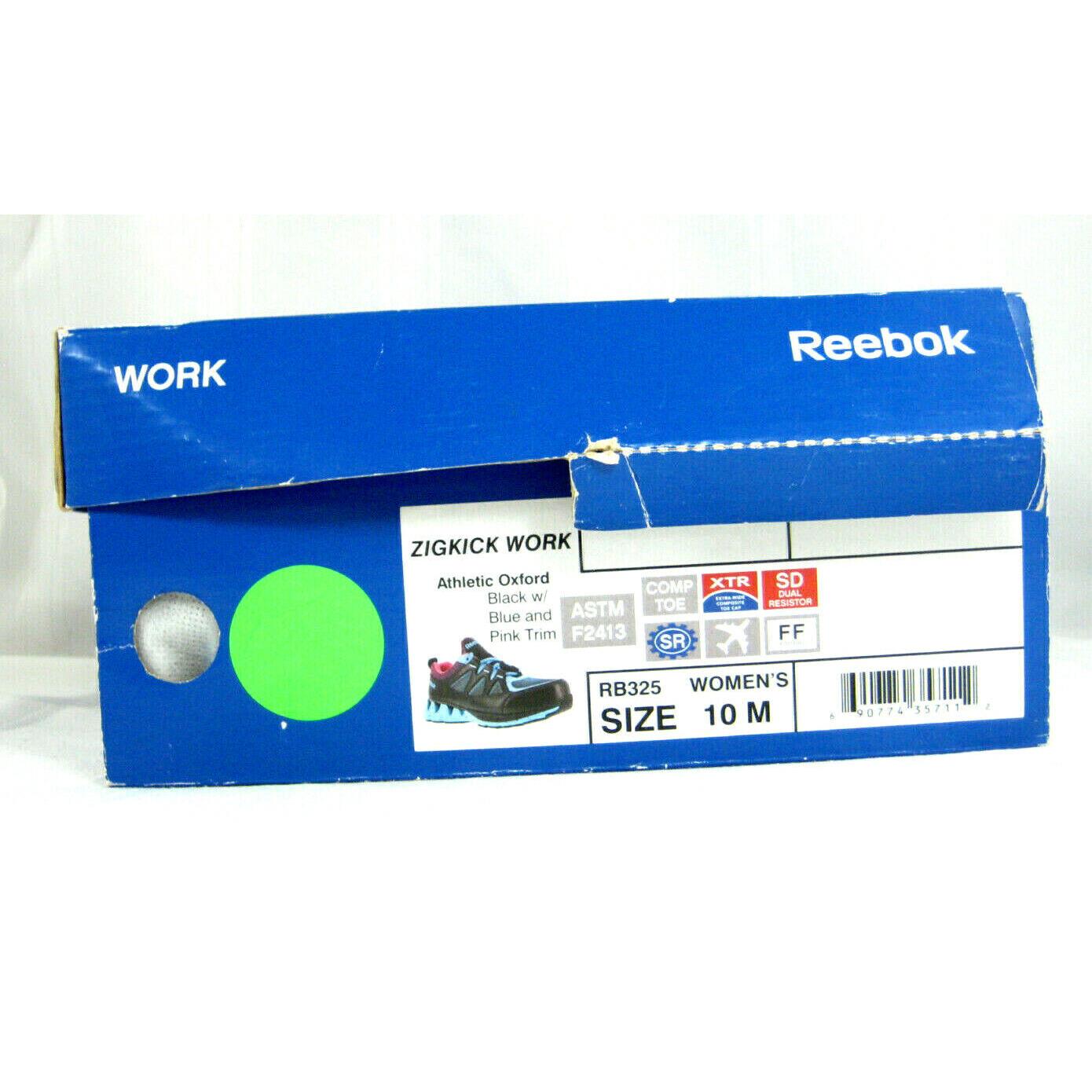 reebok rb325