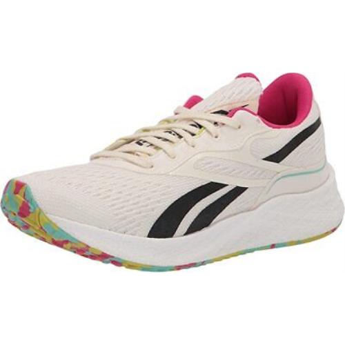 Reebok Men`s Floatride Energy Running Shoes Pursuit Pink 9.5 D M US