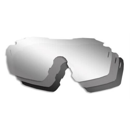 Bolle 6th Sense Small Replacement Lens - Bolle Replacement Lenses-new