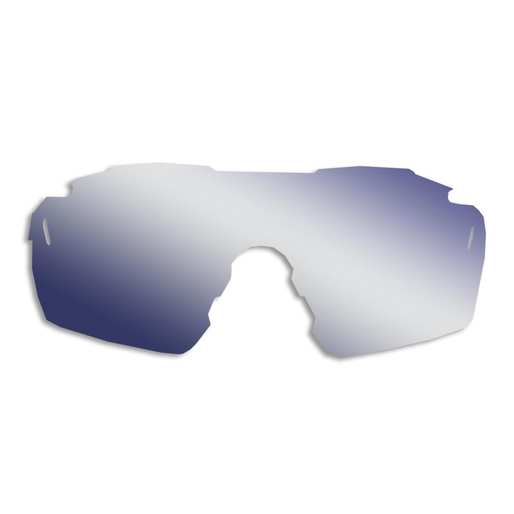 Bolle 6th Sense Small Replacement Lens - Bolle Replacement Lenses-new 6th Sense Small / Blue Violet