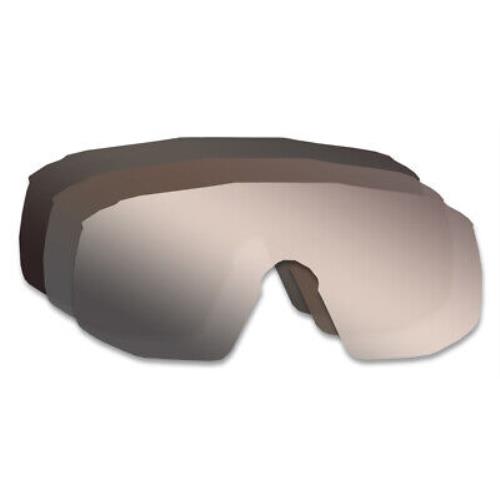 Bolle 5th Element Pro Replacement Lens - Bolle -5th Element Lenses