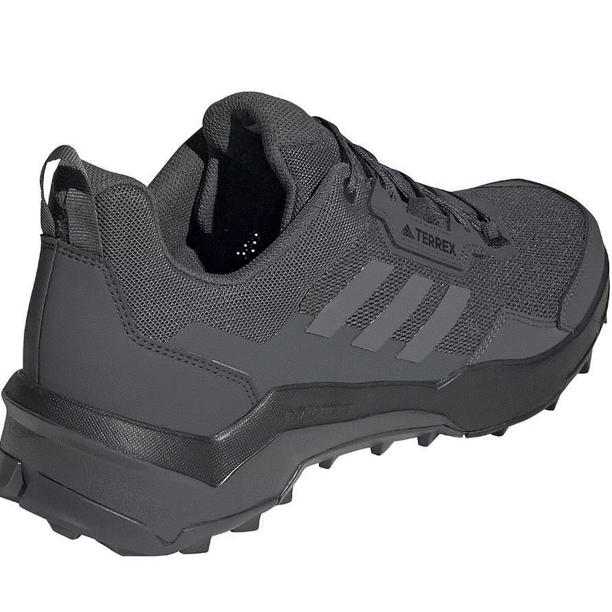 Adidas shoes Terrex - D. GREY/BLACK 0