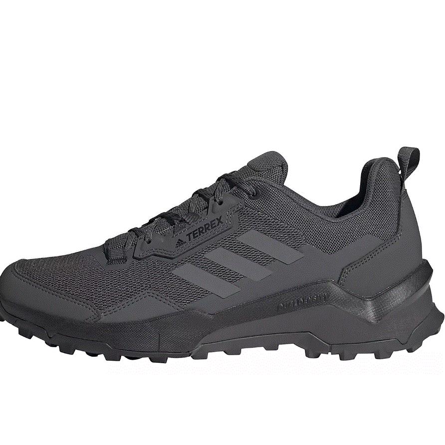 Adidas shoes Terrex - D. GREY/BLACK 1