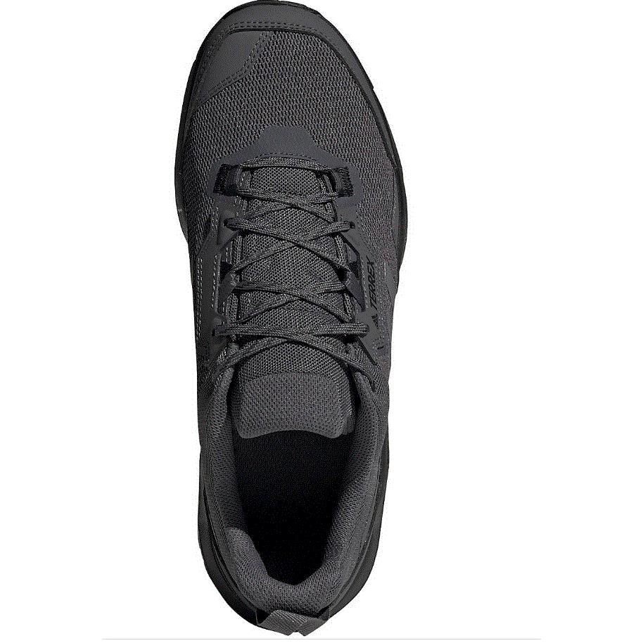 Adidas shoes Terrex - D. GREY/BLACK 2