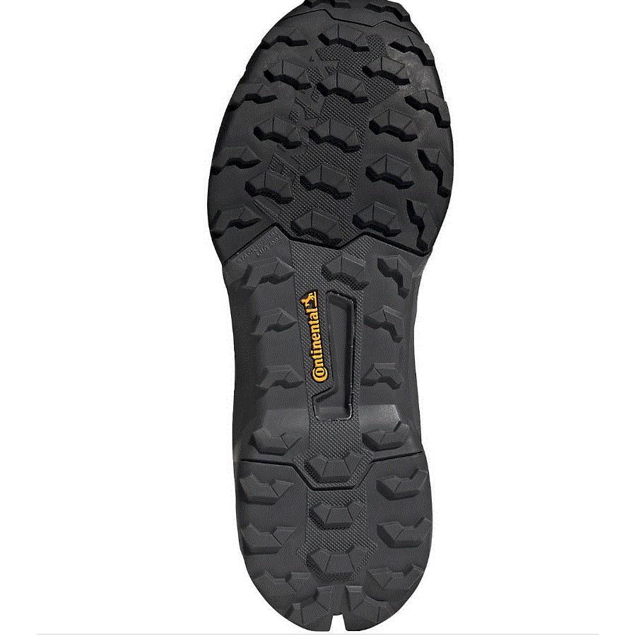 Adidas shoes Terrex - D. GREY/BLACK 3
