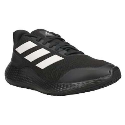 Adidas shoes Edge Gameday - Black 0