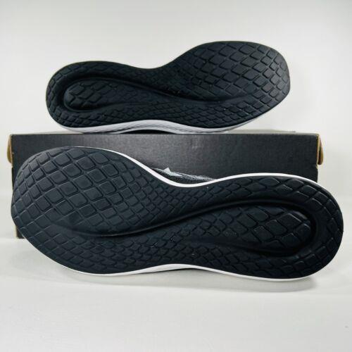 Adidas shoes Fluidflow - Core Black / Cloud White / Grey Six 1