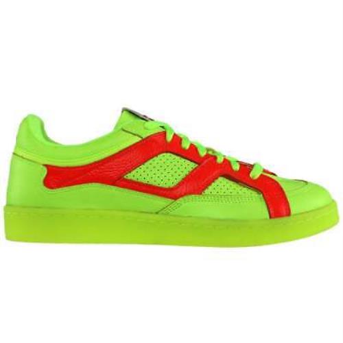 Adidas FX2750 Fa Experiment 2 Lace Up Mens Sneakers Shoes Casual - Green