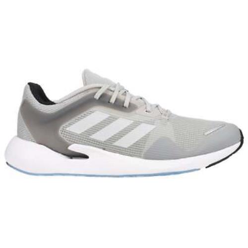 Adidas EG9628 Alphatorsion Mens Running Sneakers Shoes - Grey