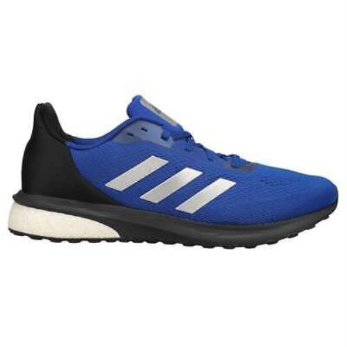Adidas EG5840 Astrarun Mens Running Sneakers Shoes - Black Blue